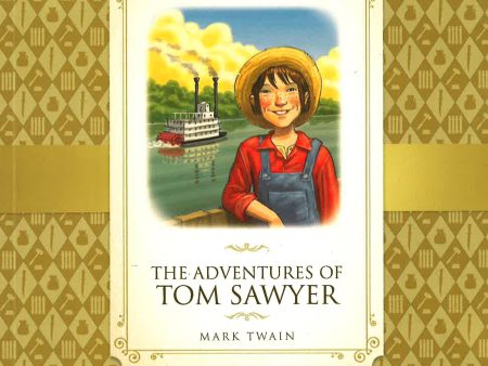 CLASSIC COLLECTION : THE ADVENTURES OF TOM SAWYER Online now