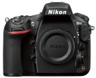 Nikon D810 SLR Digital Camera Body For Sale