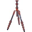 3 Legged Thing Pro 2.0 Leo Tripod | Bronze For Discount