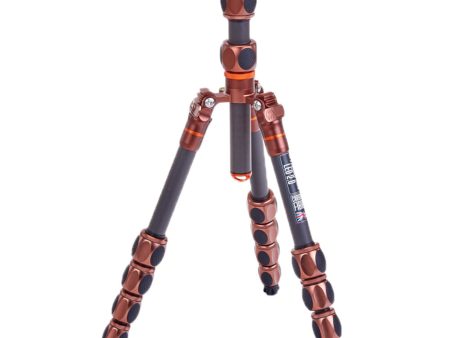 3 Legged Thing Pro 2.0 Leo Tripod | Bronze For Discount