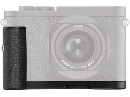 Leica Q2 Monochrom Handgrip For Discount