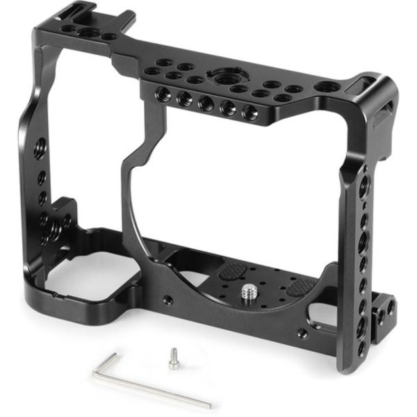 SmallRig Cage for Nikon Z6 Z7 Camera Cheap