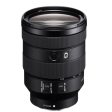 Sony FE 24-105MM f4 G OSS Lens Discount