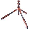 3 Legged Thing Pro 2.0 Leo Tripod | Bronze For Discount