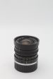 Used Leica Elmarit M 28mm  F2.8 Black - Used very Good For Discount