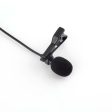 Promaster LM1 Omnidirectional Lavalier Microphone Online Hot Sale