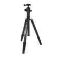 Promaster XC-M 525CK Professional Carbon Fiber Tripod Kit with Head | Black Online