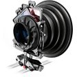 Manfrotto MVA512W Sympla Flexible Mattebox Cheap