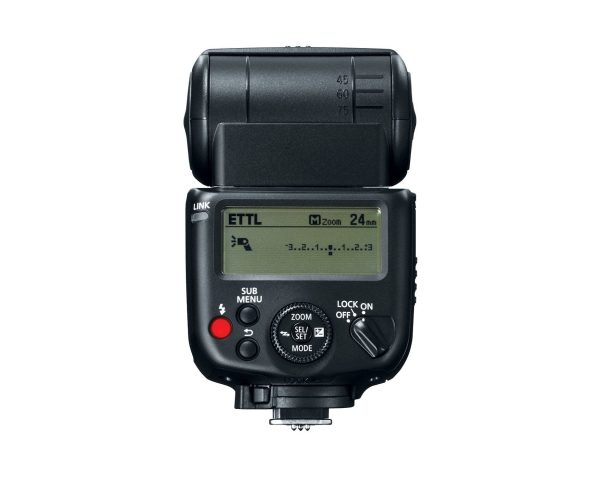 Canon Speedlite 430EXIII-RT Flash Online