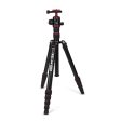 Promaster XC-M 525K Professional Tripod Kit with Head | Red Supply