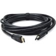 Tether Tools TetherPro High-Speed HDMI Cable with Ethernet | 6  Fashion