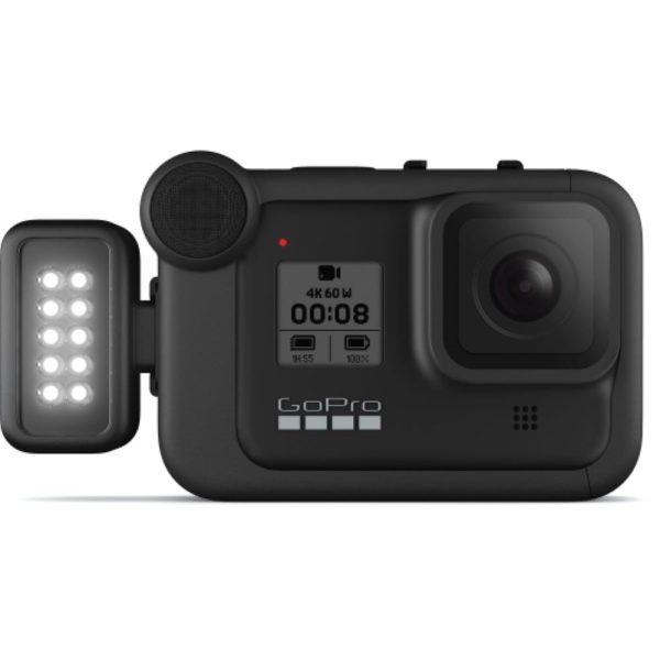 GoPro Light Mod for HERO8 Black & HERO9 Black Online Hot Sale