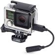 GoPro 3.5mm Mic Adapter (GoPro Official Accessory) Sale