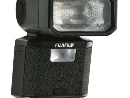 Fujifilm EF-X500 Flash Online