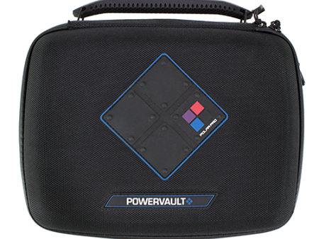 PowerVault    GoPro Battery Integrated Travel Case For Sale