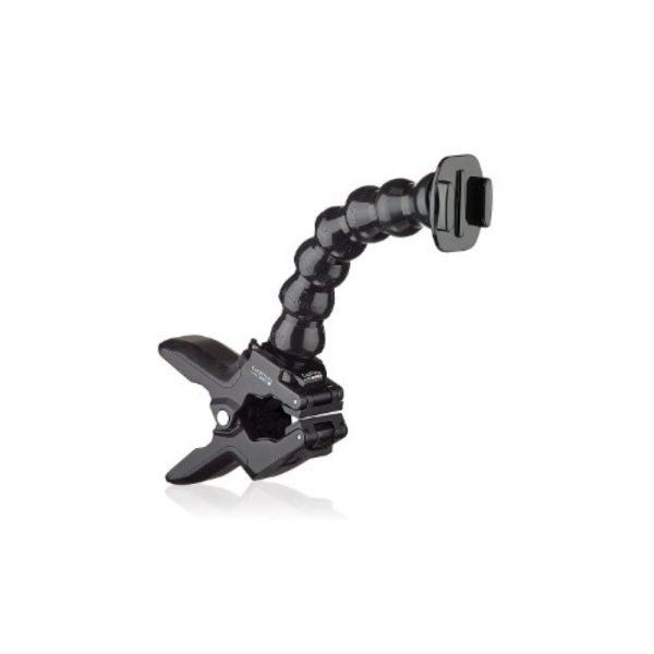 GoPro Jaws: Flex Clamp Discount