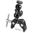 SmallRig Super Clamp with Ball Head Arm Online now