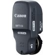 Canon WFT-E8A Wireless File Transmitter Online Hot Sale