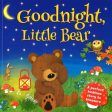 Good Night, Little Bear Discount