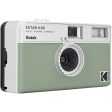 Kodak Ektar H35 Half Frame Film Camera | Sage Online Sale