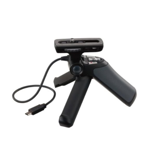 Sony GP-VPT1 Shooting Grip with Mini Tripod Online Hot Sale