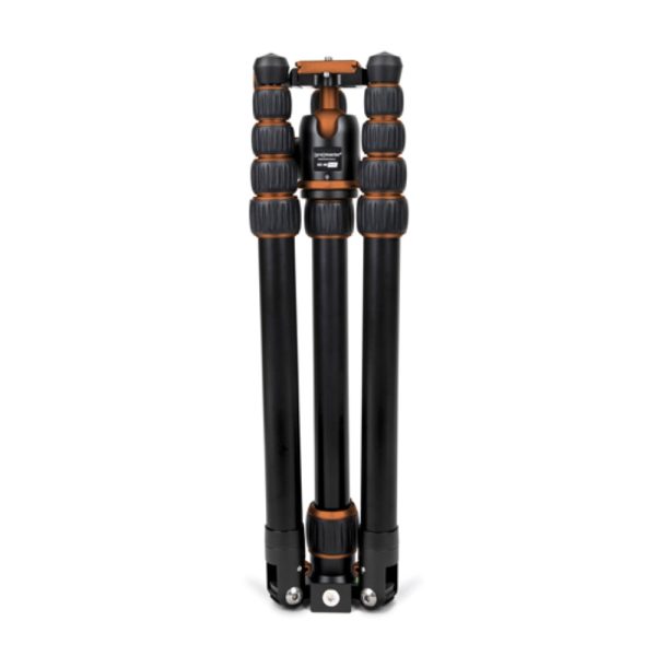 Promaster XC-M 525K Professional Tripod Kit with Head | Orange Online