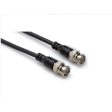 Hosa Technology BNC Male to BNC Male Cable | 6 ft Online Hot Sale