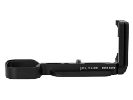 Promaster Sony A6300, A6400 L Bracket Discount