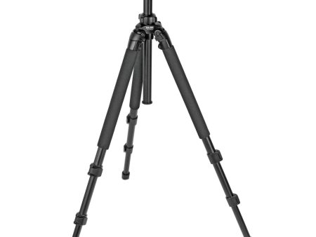 Slik 700DX Pro Tripod Legs | Black Online Sale