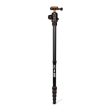 Promaster XC-M 525K Professional Tripod Kit with Head | Orange Online