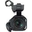 Sony PXW-Z90V 4K HDR XDCAM with Fast Hybrid AF Fashion