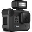 GoPro Light Mod for HERO8 Black & HERO9 Black Online Hot Sale