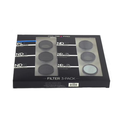 GoPro Frame2.0 Filter Professional Edition 6-Pack Hot on Sale