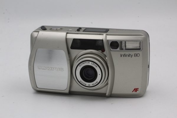 Used Olympus Infinity 80 Used Very Good Online