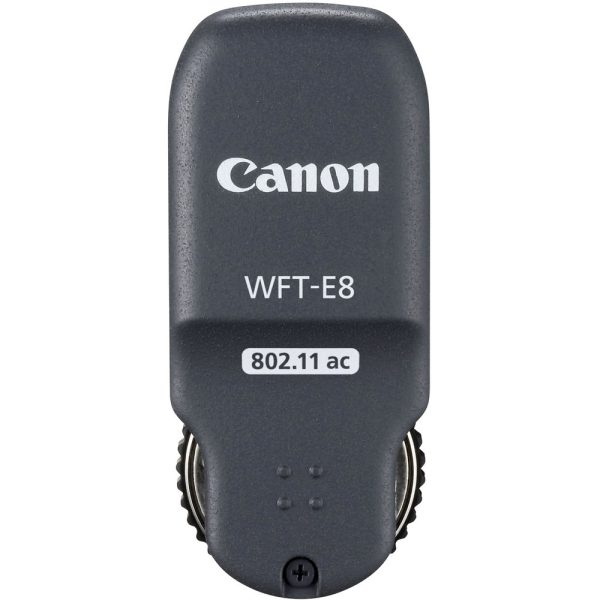 Canon WFT-E8A Wireless File Transmitter Online Hot Sale