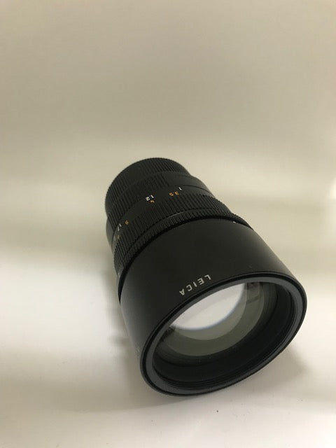 Used Leica M 90mm f 2 APO Summicron Aspherical - Used Very Good Discount