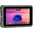 Atomos Ninja V+ 5.2  8K HDMI H.265 Raw Recording Monitor Discount