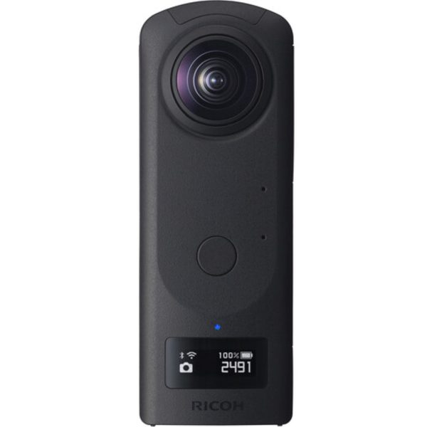 Ricoh THETA Z1 51GB 360 Camera For Cheap