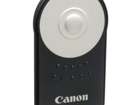 Canon RC-6 Wireless Remote Control Online Hot Sale