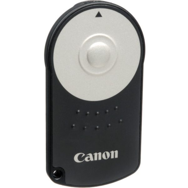 Canon RC-6 Wireless Remote Control Online Hot Sale