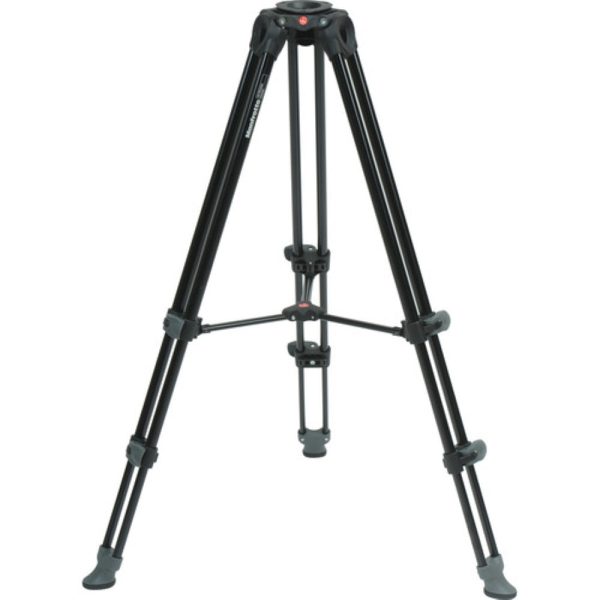 Manfrotto MVH502A Fluid Head and MVT502AM Tripod with Carrying Bag For Discount