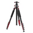 Promaster Specialist Series SP532K Professional Tripod Kit with Head For Discount