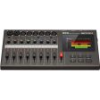 Zoom R20 Portable Multitrack Recorder For Discount