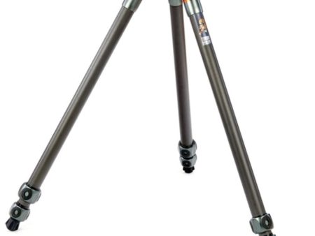 3 Legged Thing Legends Tommy 3-Section Carbon Fiber Hybrid Video Photo Tripod Discount