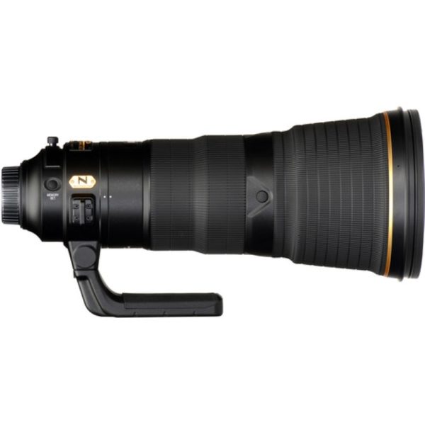 Nikon AF-S NIKKOR 400mm f 2.8E FL ED VR Lens Discount