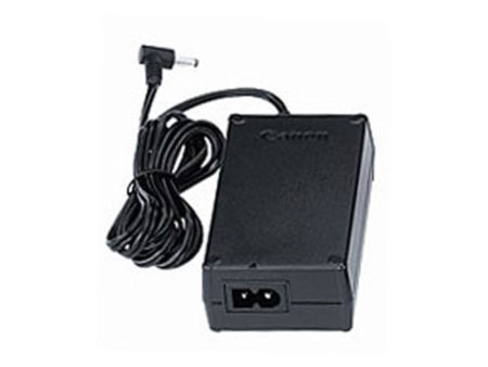 Canon CA-946 Compact Power Adapter for Select Canon Cinema EOS Cameras and Camcorders Hot on Sale