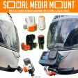 Social Media Mount Online now