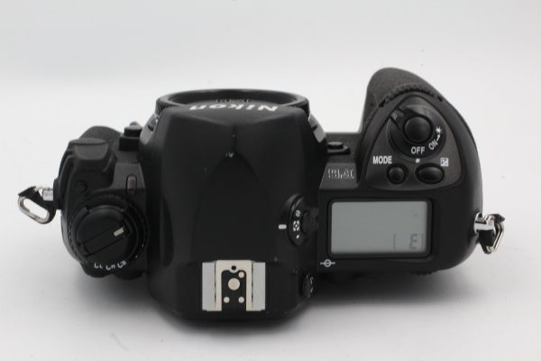 Used Nikon F6 Used Like New Online Sale