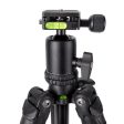 Promaster Scout Series SC426 Tripod Kit with Head Online now