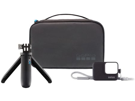 GoPro Travel Kit Discount